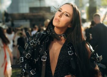 Джамала разочарована плохим качеством заявок на участие в Нацотборе на Евровидение-2026