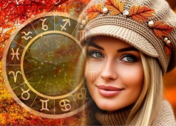 Гороскоп на 24 октября 2025 года для всех знаков зодиака