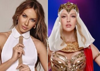 Никитюк высказалась об участии Поляковой в нацотборе на Евровидение