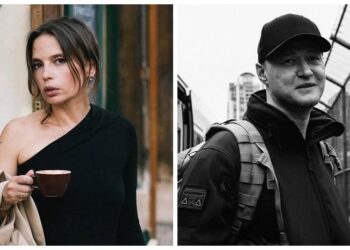 Ирена Карпа рассекретила причину расставания с Андреем Хлывнюком