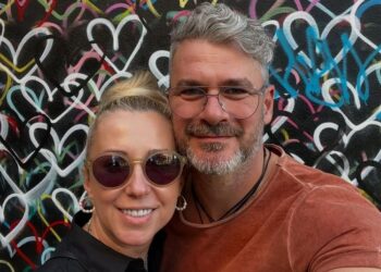 Тоня Матвиенко призналась, что дважды хотела уйти от Арсена Мирзояна