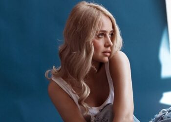 Победительница «Холостяка-13» Инна Белень впервые показала лицо своего бойфренда