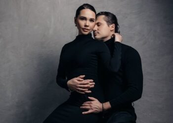 Жена Жени Кота сделала редкий комментарий о первом браке
