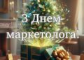 Вы всегда знаете, что нужно потребителям: особые поздравления для маркетологов в картинках и красивых словах