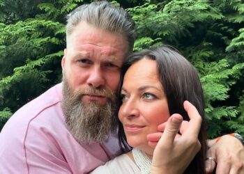 Актеры Виктория Билан и Владимир Ращук во второй раз стали родителями