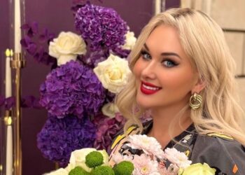 Бужинская призналась, делала ли пластику, и рассекретила свой вес