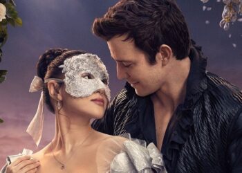 «Бриджертоны» 4 сезон: Netflix рассекретил дату выхода в новом тизере