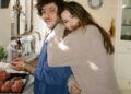 Селена Гомес показала, как сделать кухню уютной и стильной — без лишнего пафоса и трат