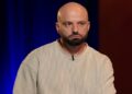 Демин высказался о причинах конфликта с Остапчуком и его женой