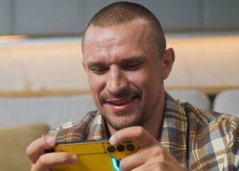 Цымбалюк назвал звездных украинок, которых считает самыми сексуальными