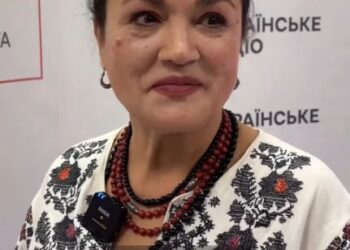 Наталья Сумская отреагировала на гейт от участников Радиодиктанта-2025: «Мне кажется, все удалось»
