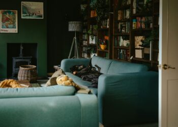 Как будет выглядеть дом в 2026 году: три главных интерьерных направления