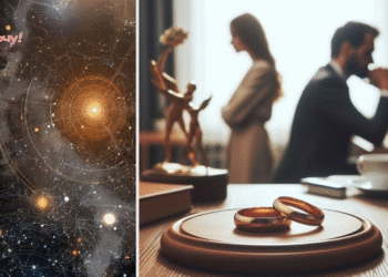 Гороскоп разводов на декабрь: эти 4 знака Зодиака больше не будут терпеть партнера