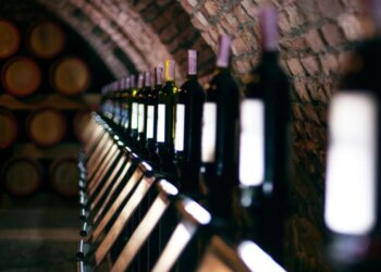 Санкции ЕС изменили потребительский выбор россиян: полки супермаркетов остались без вин Европы