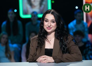 «Такого там никогда не было»: FIINKA рассказала, как собрала аншлаги в Америке