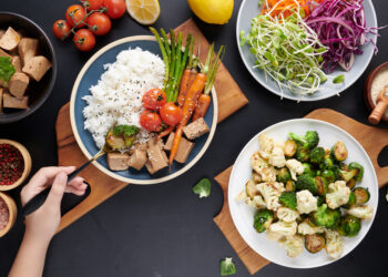 Меню на Рождественский пост: календарь питания и вкусные идеи блюд на каждый день