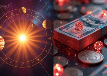 Зима озолотит 2 знака Зодиака — вот кто станет богатым