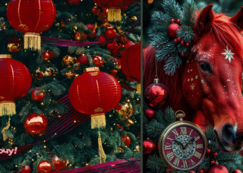 Когда будет китайский Новый год, и как в Китае отгоняют монстров — восточные традиции и приметы