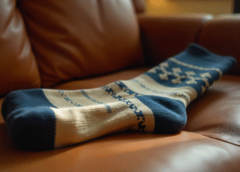 «Теплый носок»: как сделать грелку, которая работает без электричества и долго держит тепло