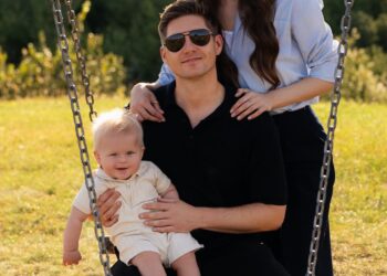 Остапчук снова разводится? Как молодая жена комментирует эту новость