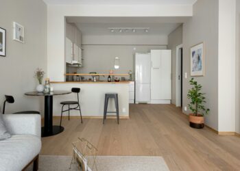 Ламинат в прошлом: этот материал служит вдвое длиннее и доступен каждому