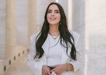 Кого любит слушать Джамала? ТОП треков и исполнителей от звезды украинского шоубиза