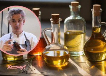 Вместо оливкового: украинский шеф рассказал, какие виды масла могут заменить дорогой продукт (ВИДЕО)