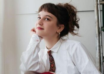 Исполнительница «Паровая машина» Ярина Квасний впервые рассказала о своей мобилизации: «Мама очень стряхнула» (ФОТО)