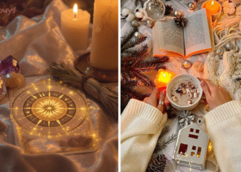 Зима станет «белой полосой» жизни для 2 знаков Зодиака — найдите себя в списке