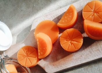 Эти тыквенные мармеладки – лучший осенний десерт: отличная замена конфетам (РЕЦЕПТ)