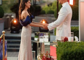 София Шамия из «Холостяка 14» подает в суд на телеканал СТБ после громкого эфира