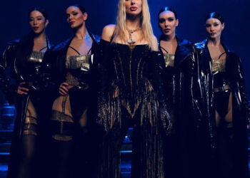 Скандал на концерте Лободы в Кишиневе: россияне избили украинок (ВИДЕО)