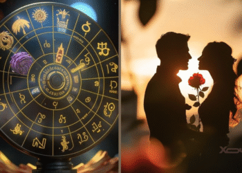 В декабре встретят свою любовь — эти знаки Зодиака больше не будут одинокими