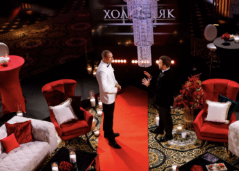 Кто покинул проект «Холостяк 14» в 3 выпуске: неожиданный выбор Тараса Цымбалюка (ФОТО)