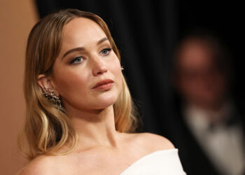 Dior перешили свое платье ради Дженнифер Лоуренс: что известно о новом эксклюзивном наряде актрисы (ФОТО)