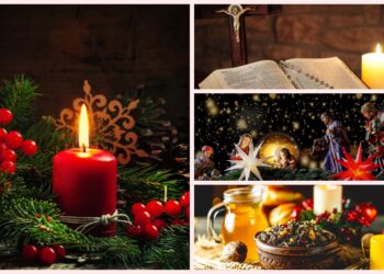 Не только отказ от еды: священник объяснил, как правильно поститься и является ли грехом нарушение Рождественского поста