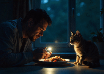 Лайфхак для владельцев электрических плит: как сохранить еду теплой на 5 часов отключения света (ВИДЕО)