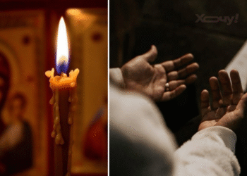 Молитвы на Введение в храм Богородицы: вот что читать 21 ноября — слова на украинском