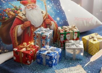 Что положить под подушку 6-летнему ребенку: список идей, которые принесут настоящее чудо