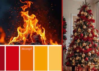 Главный цвет 2026 года Огнегривой Лошади — что надеть, чтобы вас заметила удача