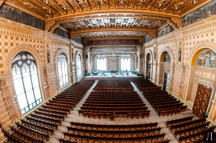 афиша концертов