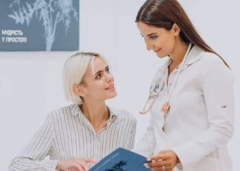 Діагностика імунітету в клініці AirDOC — це сучасний підхід до вашого здоров’я