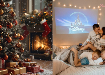 Готовьте какао и пледы: лучшие Новогодние мультики, которые подарят ребенку веру в чудо — ТОП-5 (ВИДЕО)