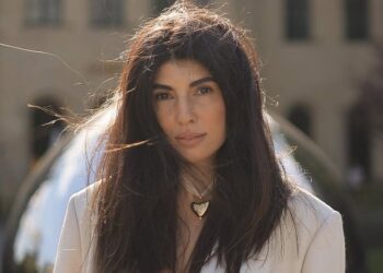 Сабина Мусина подала в суд на экс-мужа Андрея Трушковского за клевету