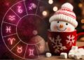 Гороскоп на 27 декабря 2025 года для всех знаков зодиака