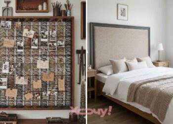 Утепляем дом «на минималках»: как превратить старый пружинный матрас в дизайнерский элемент интерьера