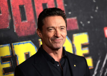 Хью Джекман признался, что у него шесть раз диагностировали рак