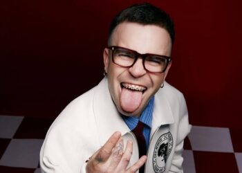 «Ситуация плачевная»: Wellboy за год набрал 20 килограммов и рассекретил причину