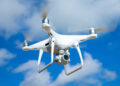 В Украине более 200 компаний разрабатывают дроны с элементами машинного зрения