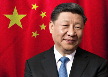 Си Цзиньпин в новогоднем обращении заявил о прорывах Китая в ИИ и микрочипах